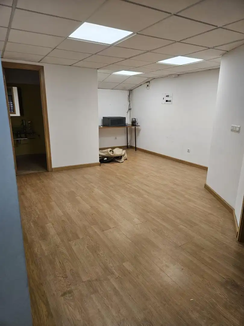 Local comercial en venta en Calle Calle Carrizo, imagen 8