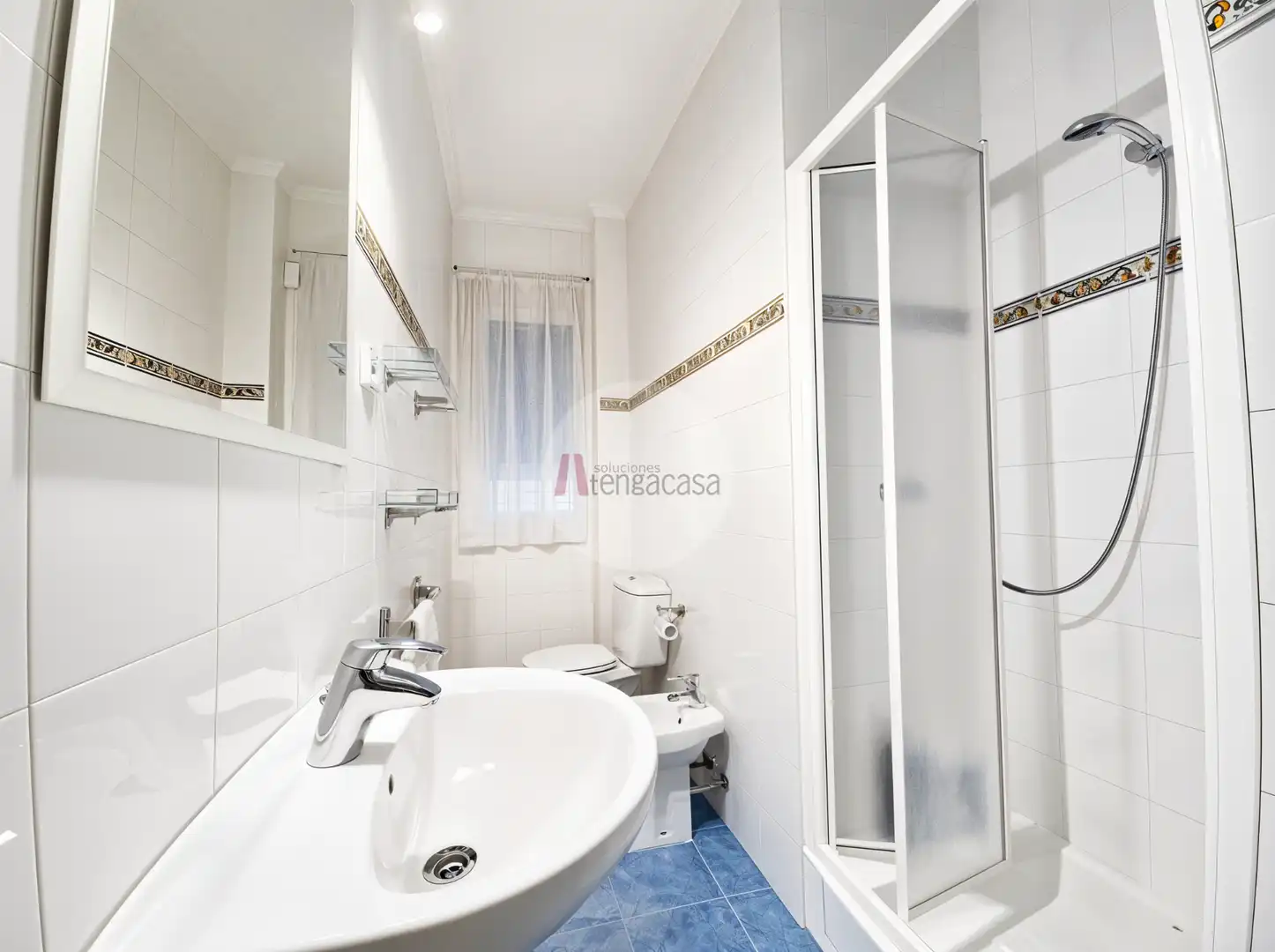 Flat for sale in Calle Vargas, Cuatro Caminos