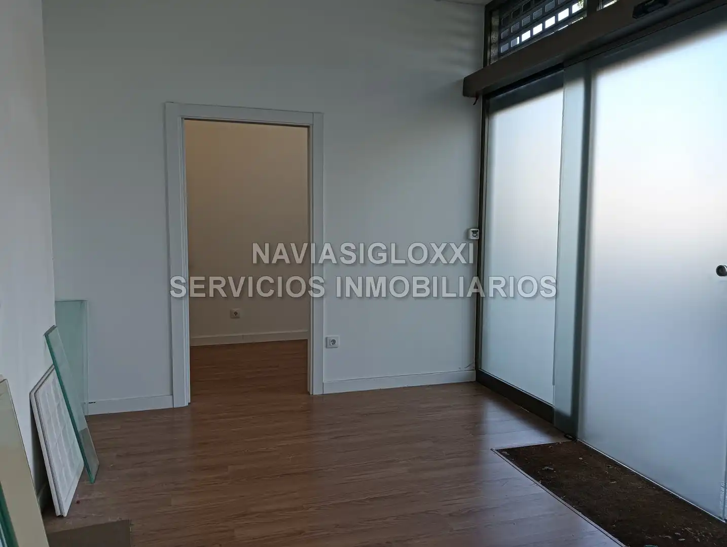 Commercial properties for rent in Vigo 