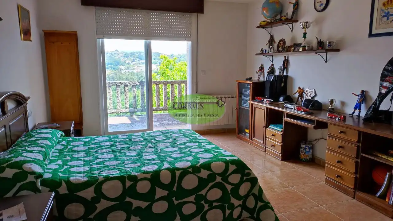 Chalet con terraza en venta en O Pereiro de Aguiar, imagen 14