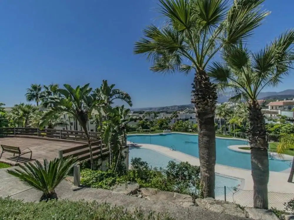 Home with pool for sale in Los Flamingos, imagen 13