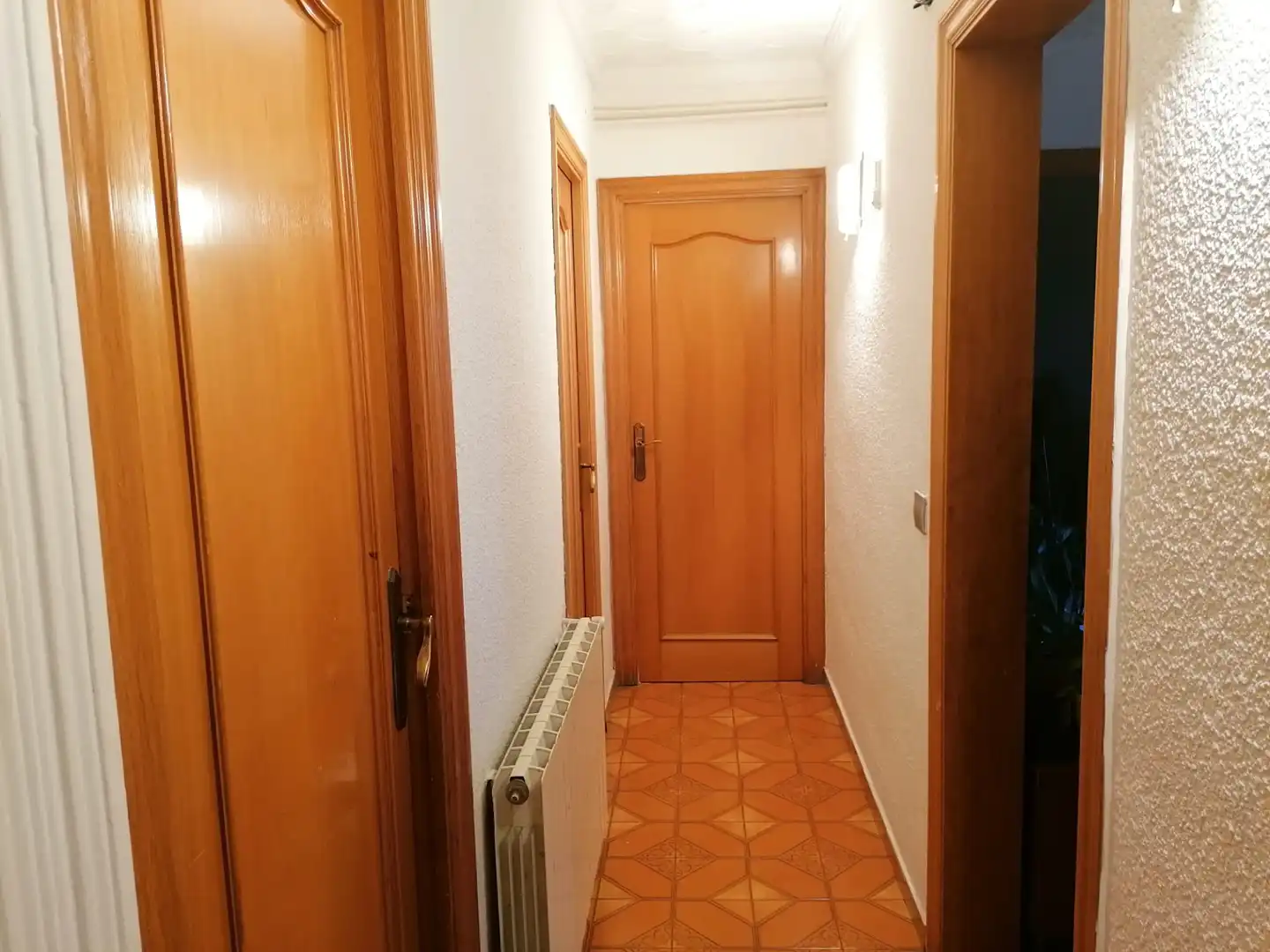 Piso en venta en Sabadell con Calefacción, Trastero y Amueblado