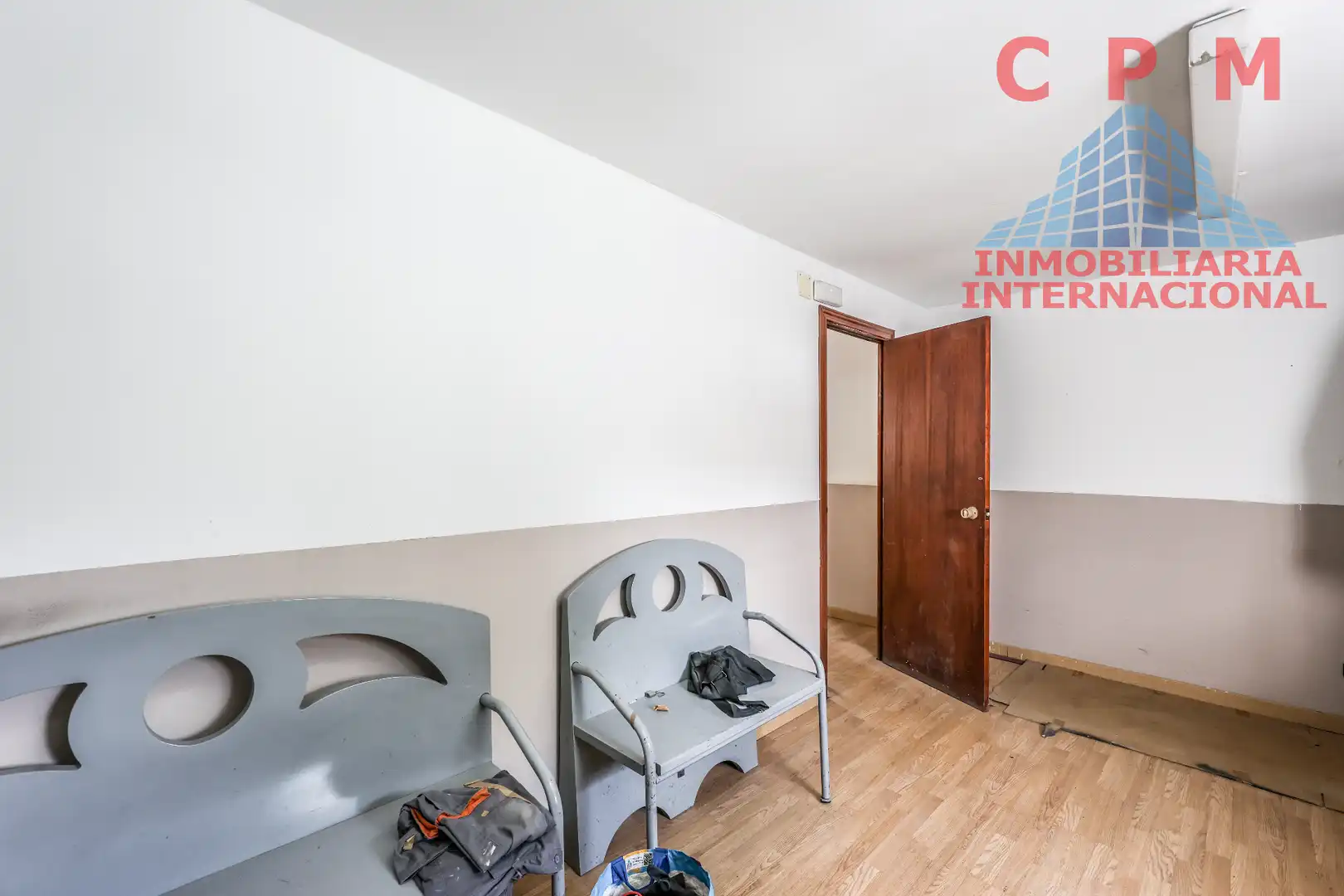 Nave industrial en venta en Velilla de San Antonio, imagen 33