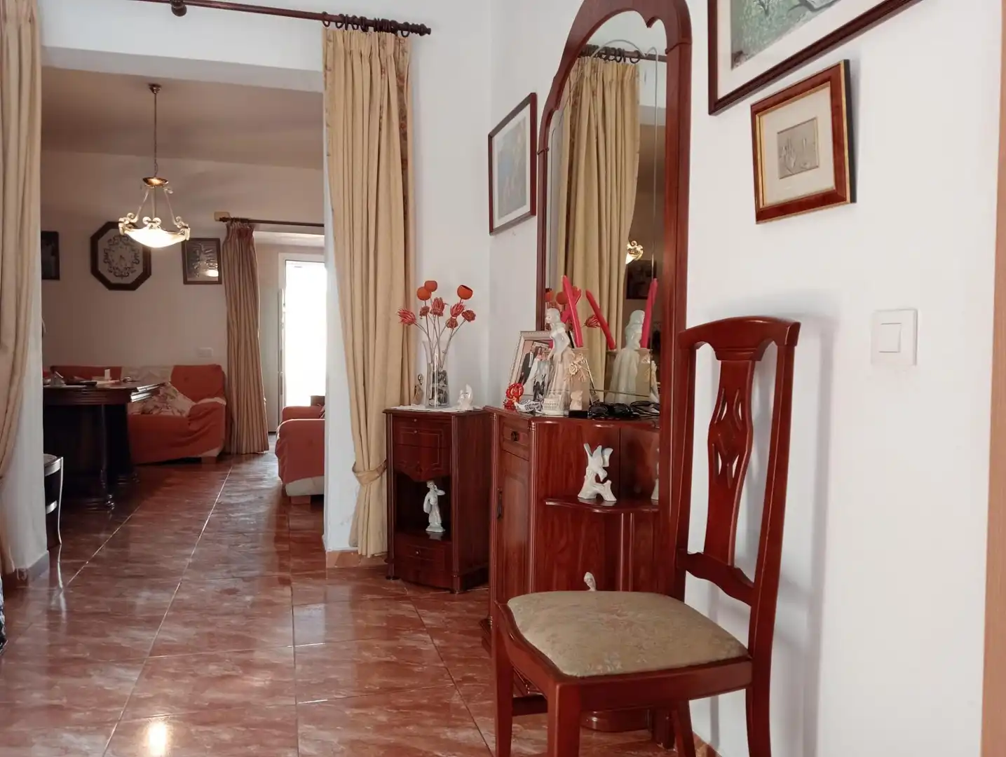Rez-de-chaussée à vendre à Llevant, imagen 8
