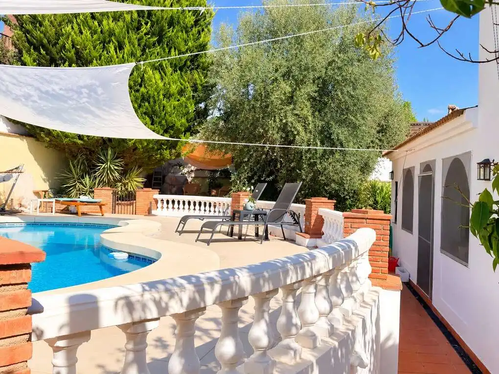 Maison avec terrasse à vendre à Calle Ruisenor 1, imagen 3