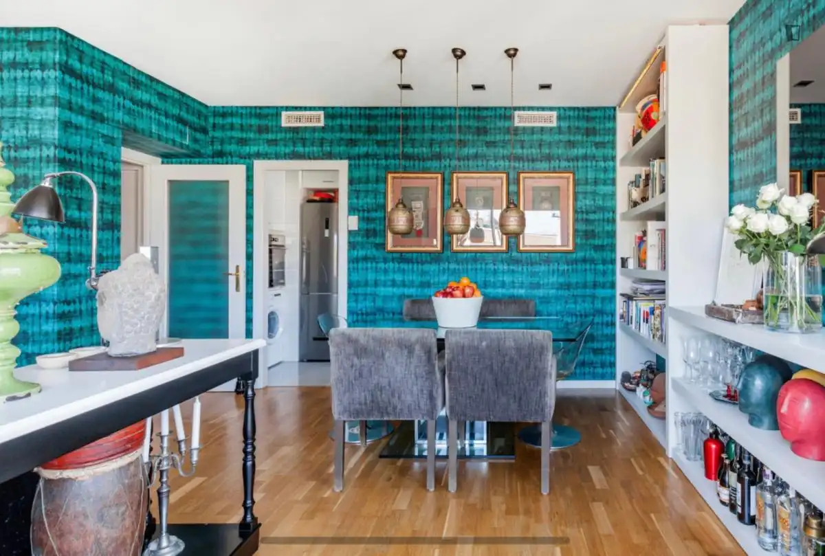 Habitación en El Raval