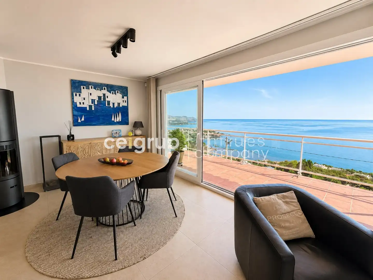 Villa mit Pool zum Verkauf in Cau del Llop - Super Fener - Fener, imagen 8