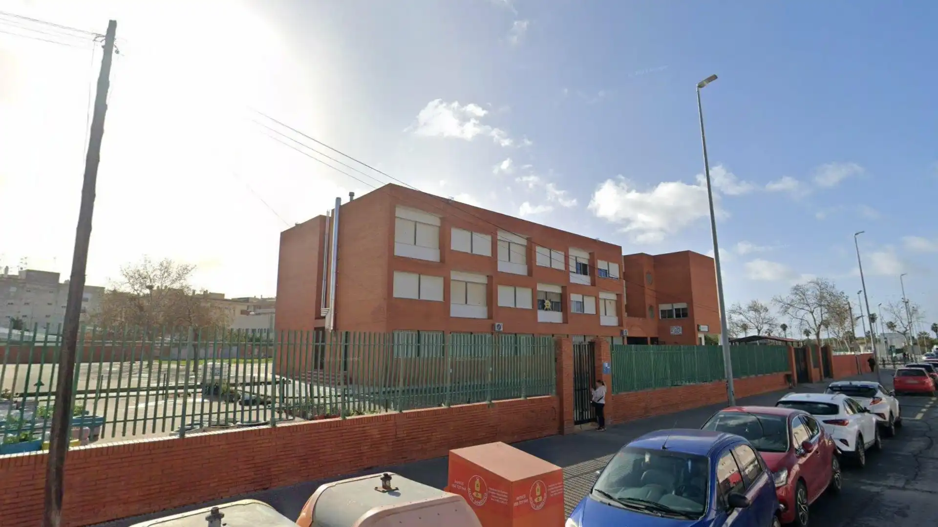 Ground floor for sale in Semanario la Higuerita, imagen 4