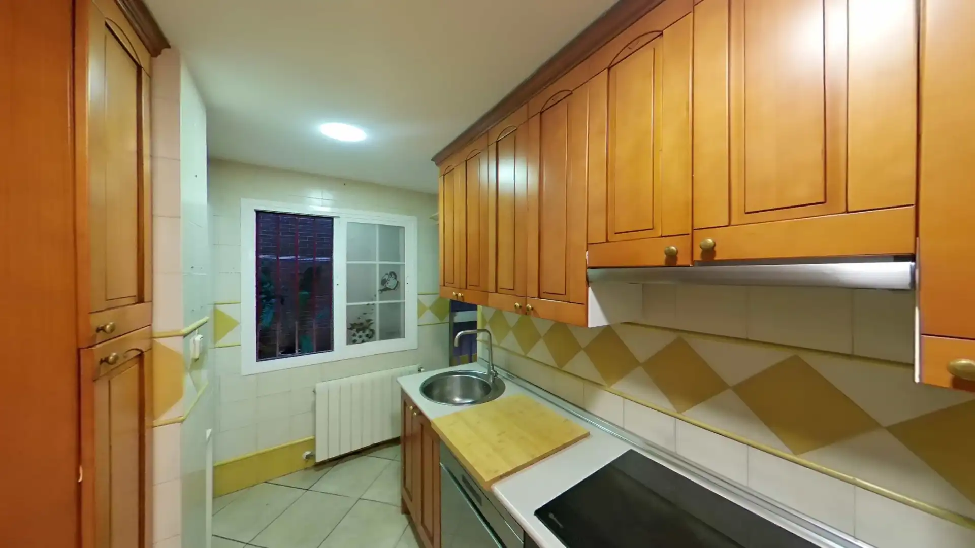 Flat to rent in Paseo de Extremadura, imagen 12