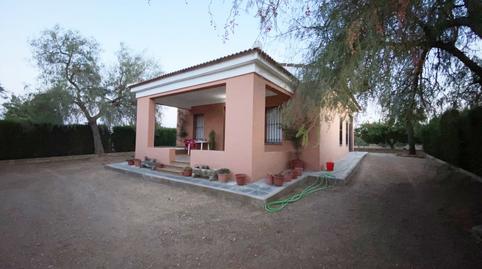 Photo 3 of Country house for sale in Villalba del Alcor, Huelva