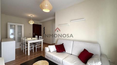 Photo 3 of Apartment to rent in Porta Nova, A Coruña