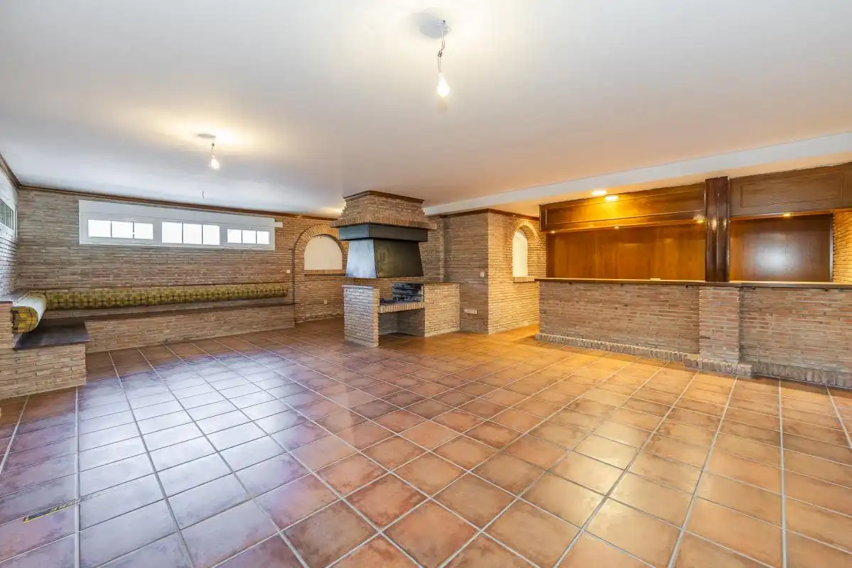 Casa o xalet en venda a Calle Principal, Navalquejigo - Los Arroyos