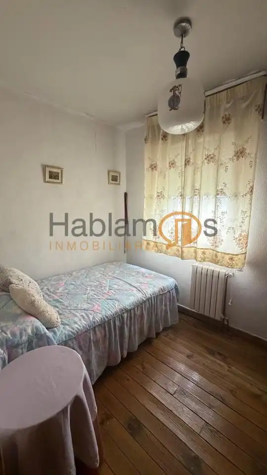 Casa con giardino in vendita a San Rosendo, imagen 10