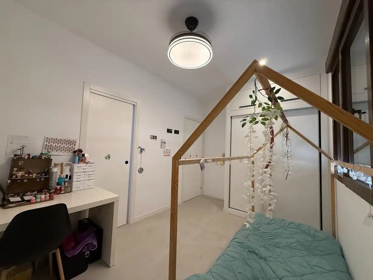 Habitación de Casa o chalet en venta en Torrent con Aire acondicionado, Calefacción y Terraza