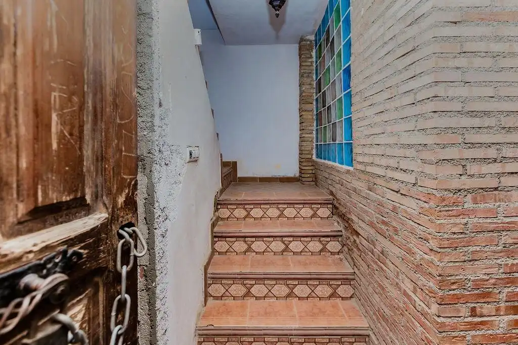 Flat for sale in Alhabia
