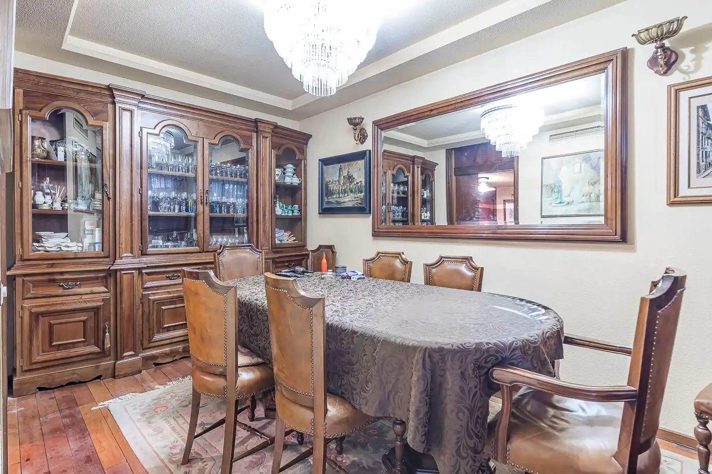 Appartement avec piscine à vendre à Moncloa - Aravaca, imagen 11