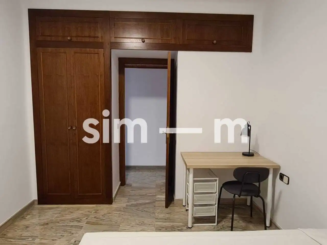 Habitación de Piso en venta en Vic con Calefacción, Terraza y Trastero