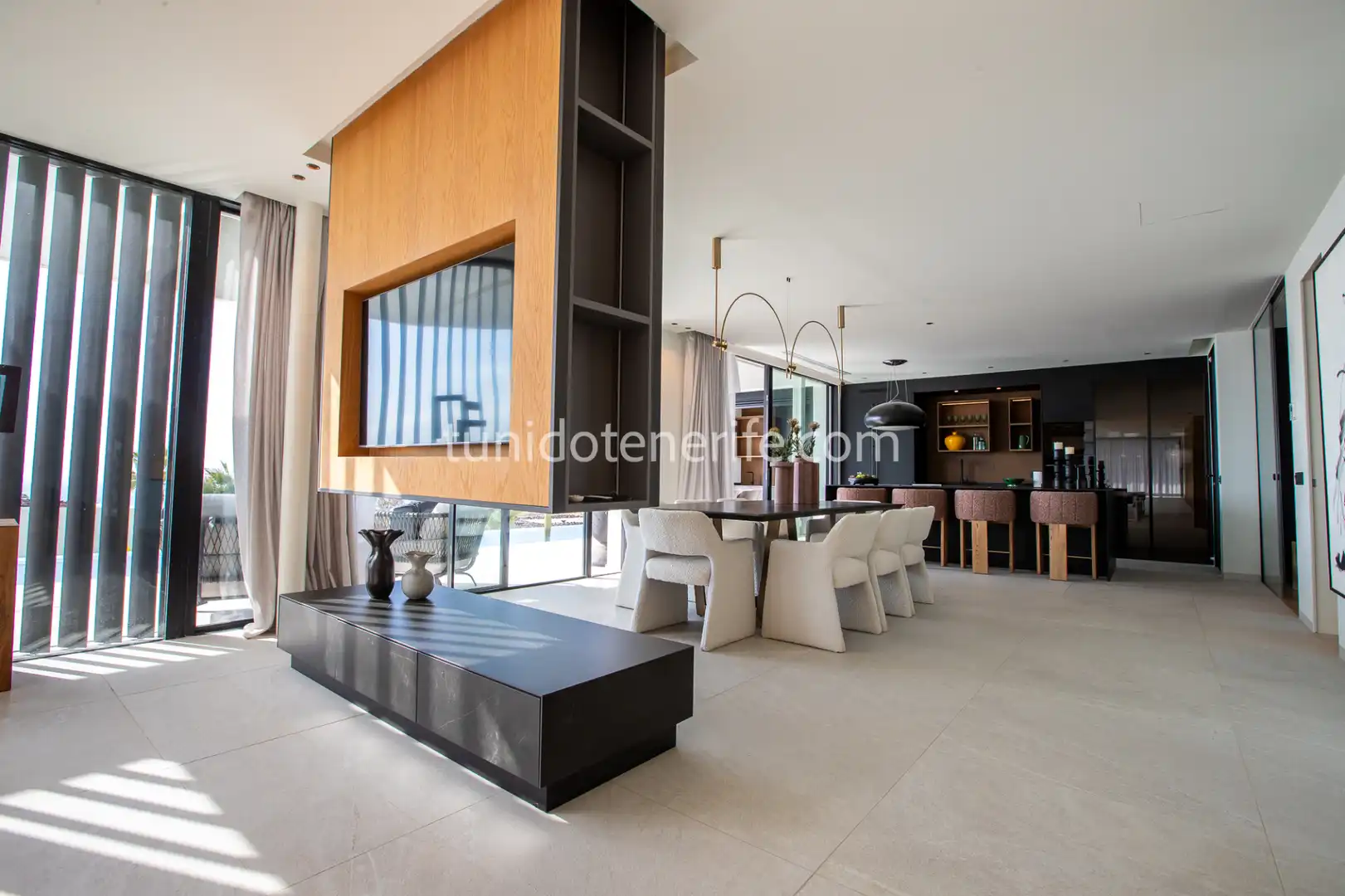 Casa amb terrassa en venda a Playa de San Juan, imagen 28