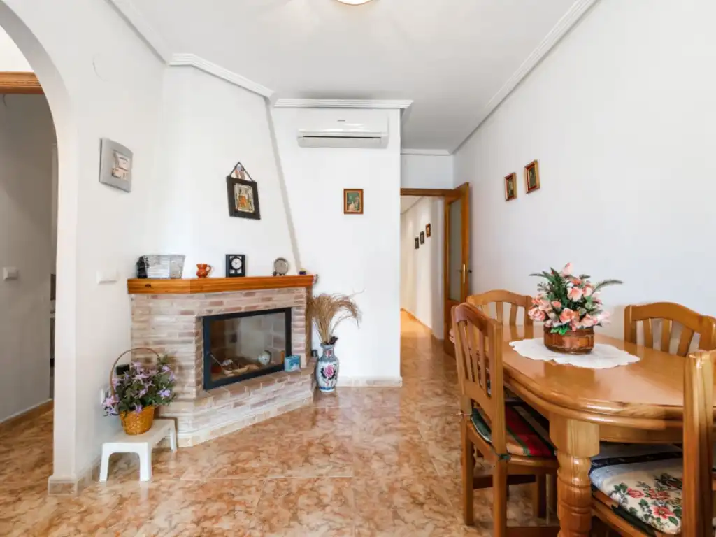 Ático con ascensor en venta en Calle Caballero Rodas, imagen 6