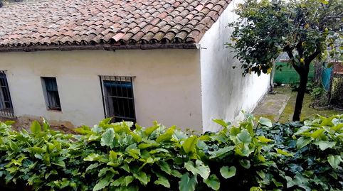 Foto 5 de Casa o xalet en venda a Casco Antiguo, Cáceres Capital