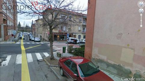 Photo 2 of Premises for sale in El Carmen, Segovia