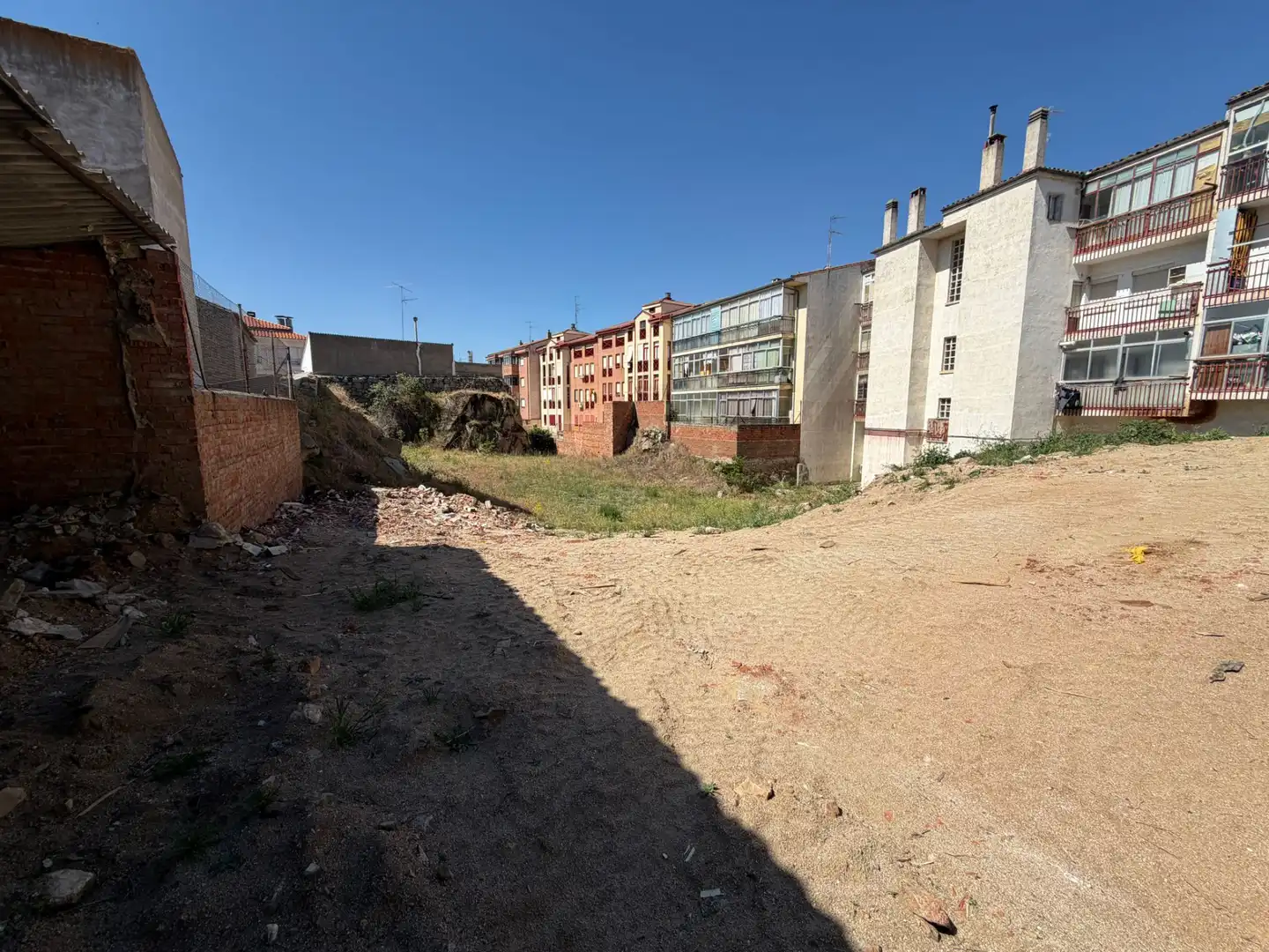Terreni e lotti in vendita a Travesía San Benito, imagen 13