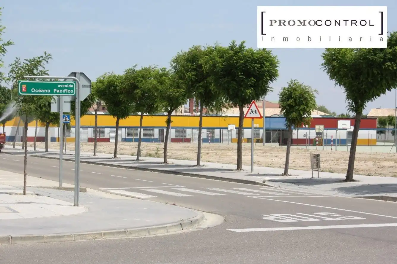 Local comercial de lloguer a Zuera, imagen 13