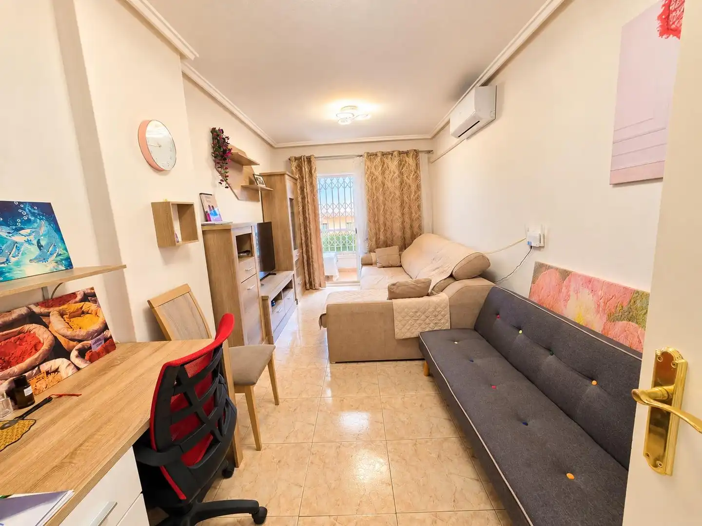 Erdgeschosswohnung zum Verkauf in Avenida Avenida Diego Ramírez Pastor, imagen 6