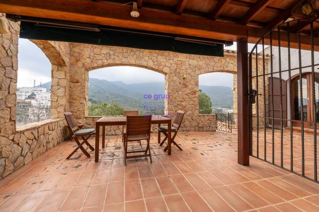 Casa-chalet en Venta en El Colomer - La Bateria - La Coma