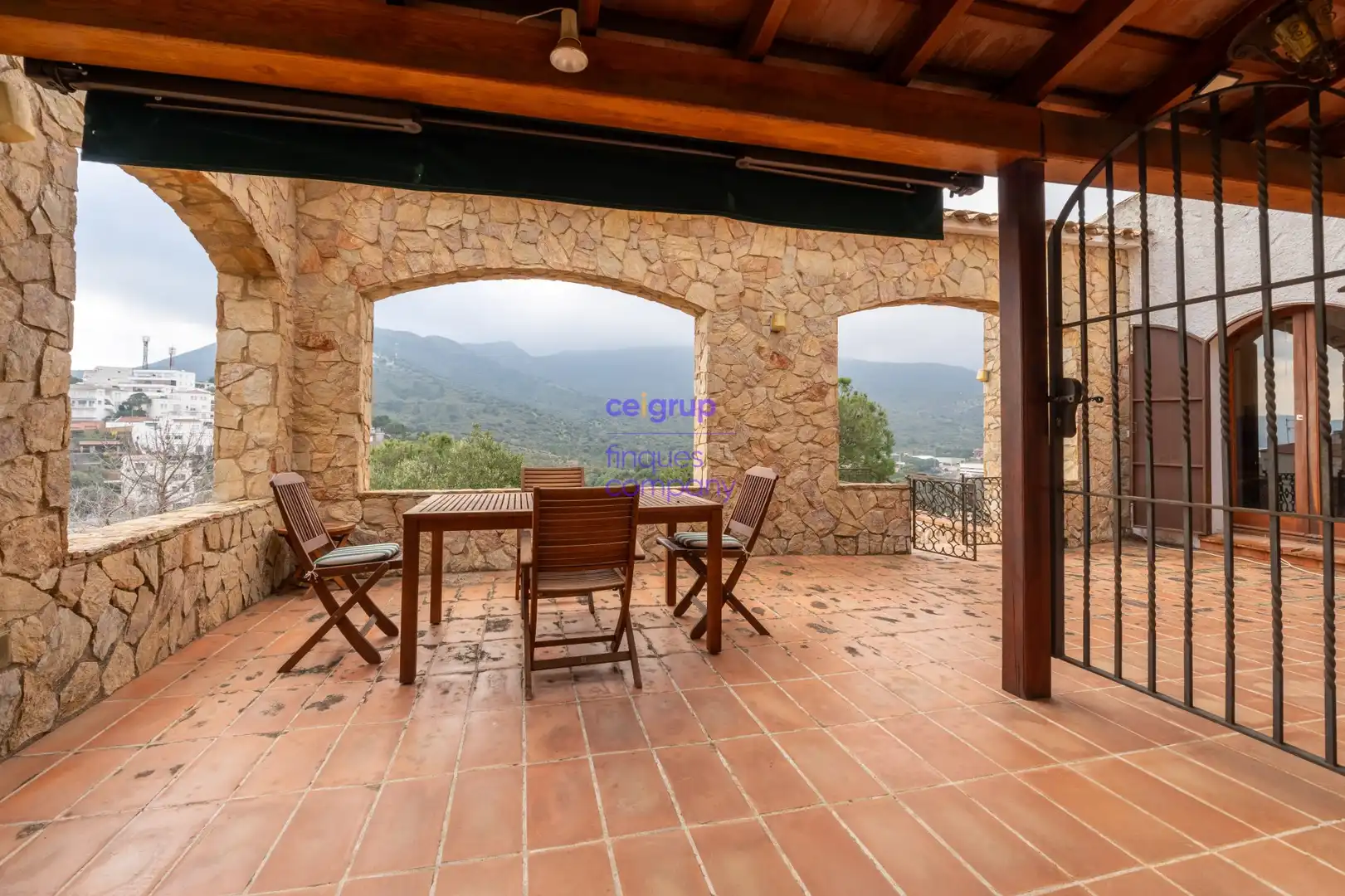 Chalet en venta en El Colomer - La Bateria - La Coma