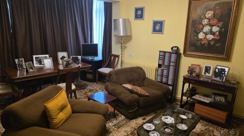 Foto 2 de Piso en venta en Rúa Plácido Peña, Vilalba, Lugo