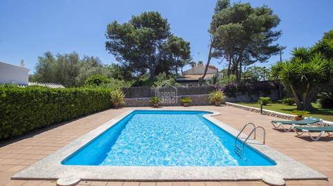 Foto 3 de Casa o xalet en venda a Llucmaçanes, Maó - Mahón