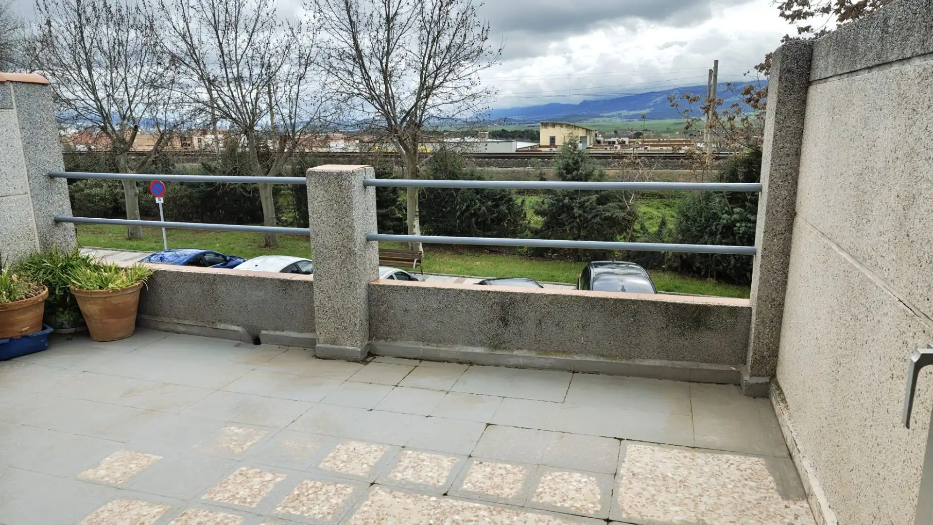 Terrassa de Casa o xalet en venda en Puertollano amb Calefacció