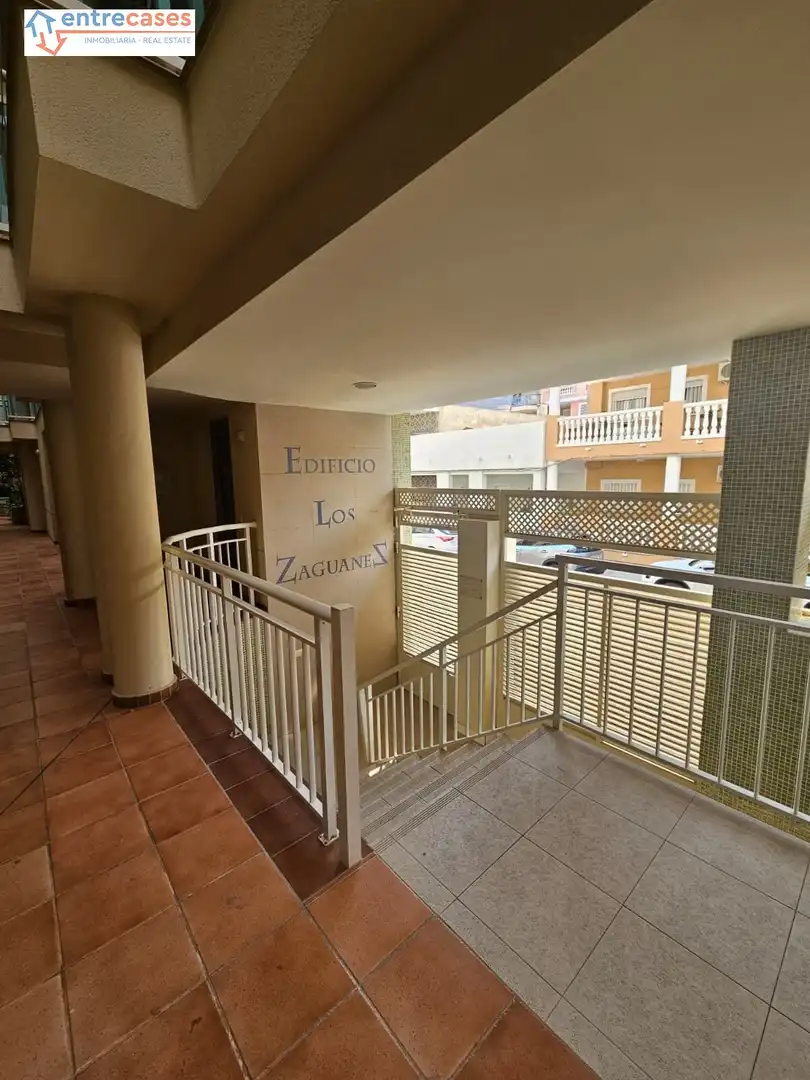 Appartement compact avec ascenseur à vendre à Moncófar Playa, imagen 19