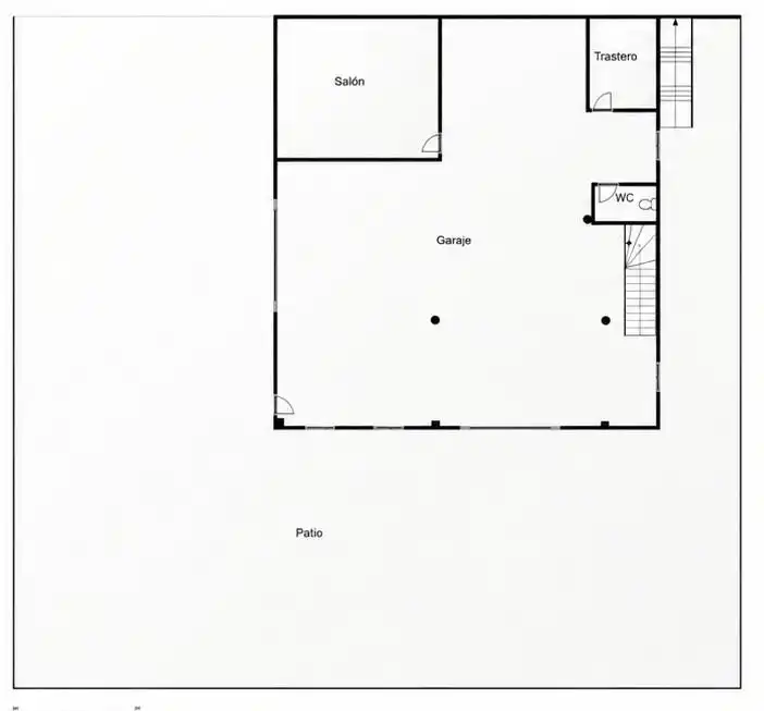 Chalet con piscina en venta en Gilet, imagen 27