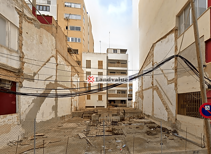 Residential for sale in Carrer Terral, 22, S'Arenal