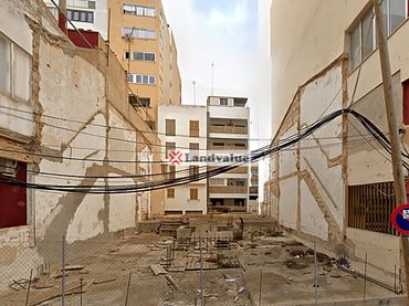 Grundstücke und Bauplätze zum Verkauf in Carrer Terral 22