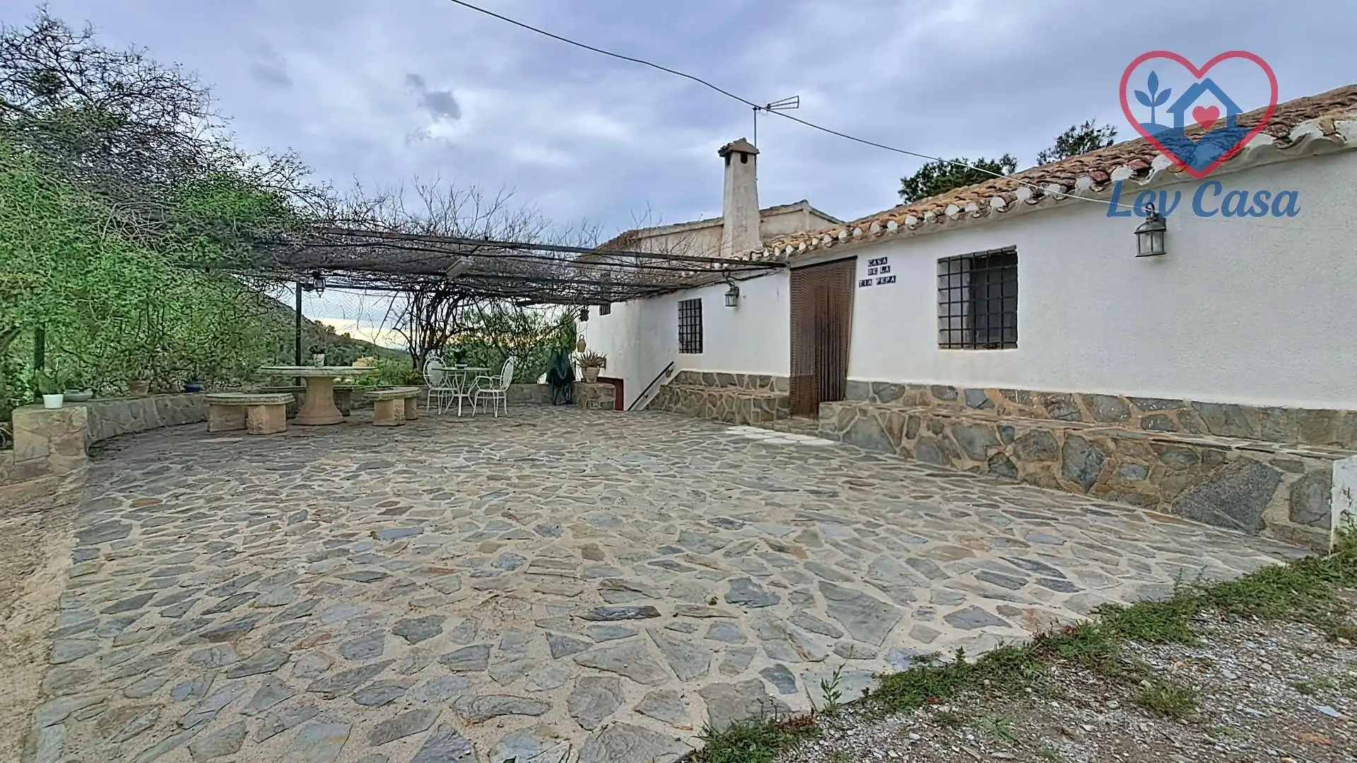 Casa en venda a Tébar - Los Arejos, imagen 2