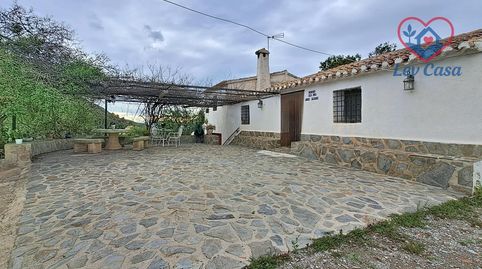 Foto 2 de Casa o xalet en venda a Tébar - Los Arejos, Águilas