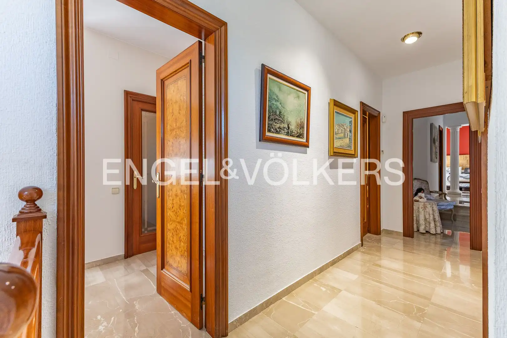 Casa amb terrassa en venda a Carrer de Can Domènec, imagen 33