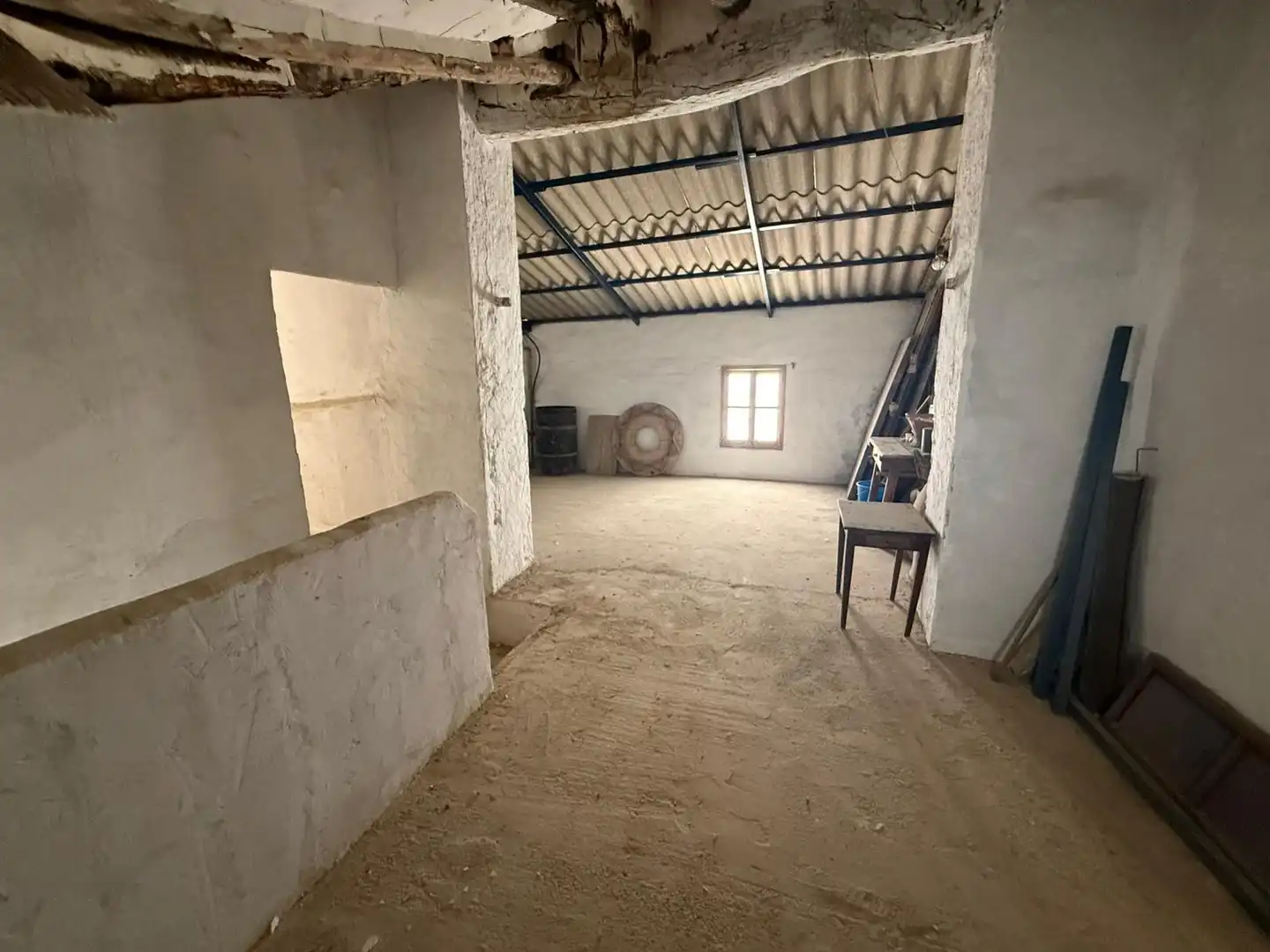 House with terrace for sale in Calle GRAMA, imagen 19