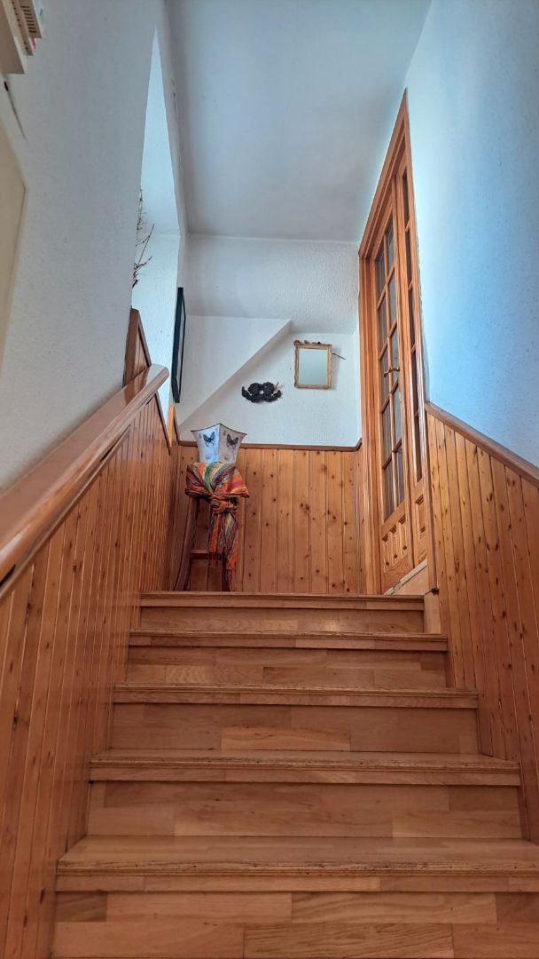 Casa o chalet en venta en Covaleda con Calefacción, Parquet y Terraza