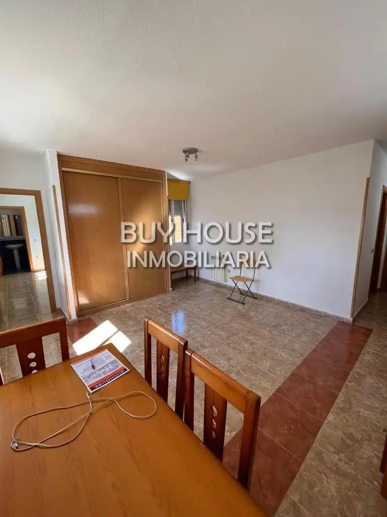 Piso en alquiler en Centro, imagen 3