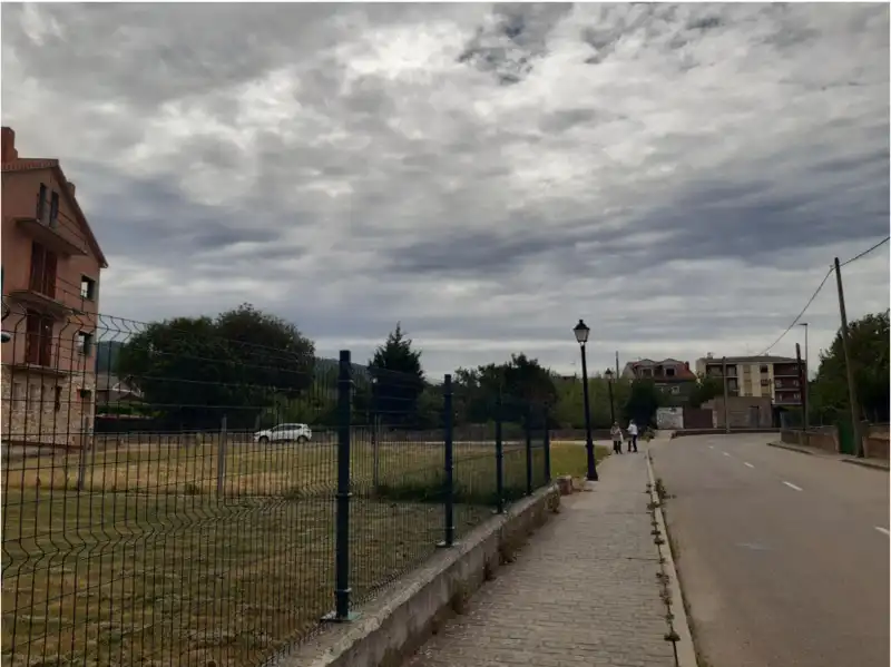 Garaje en venta en SOTO, Boñar