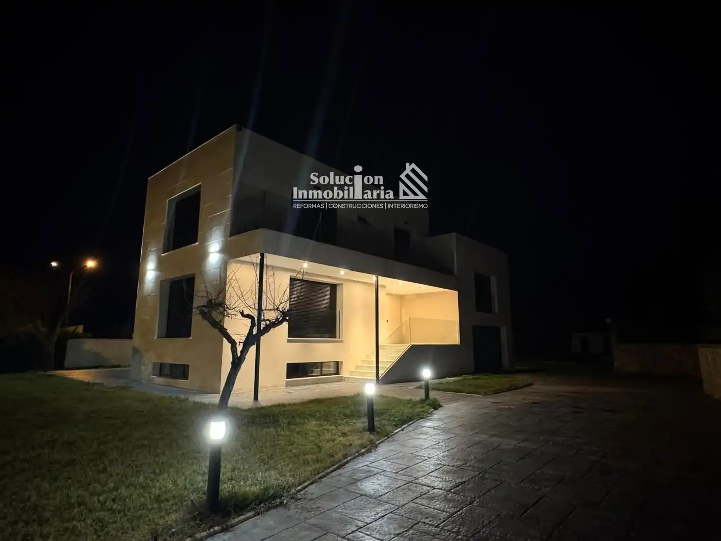 Chalet con piscina en venta en Villamayor, imagen 61