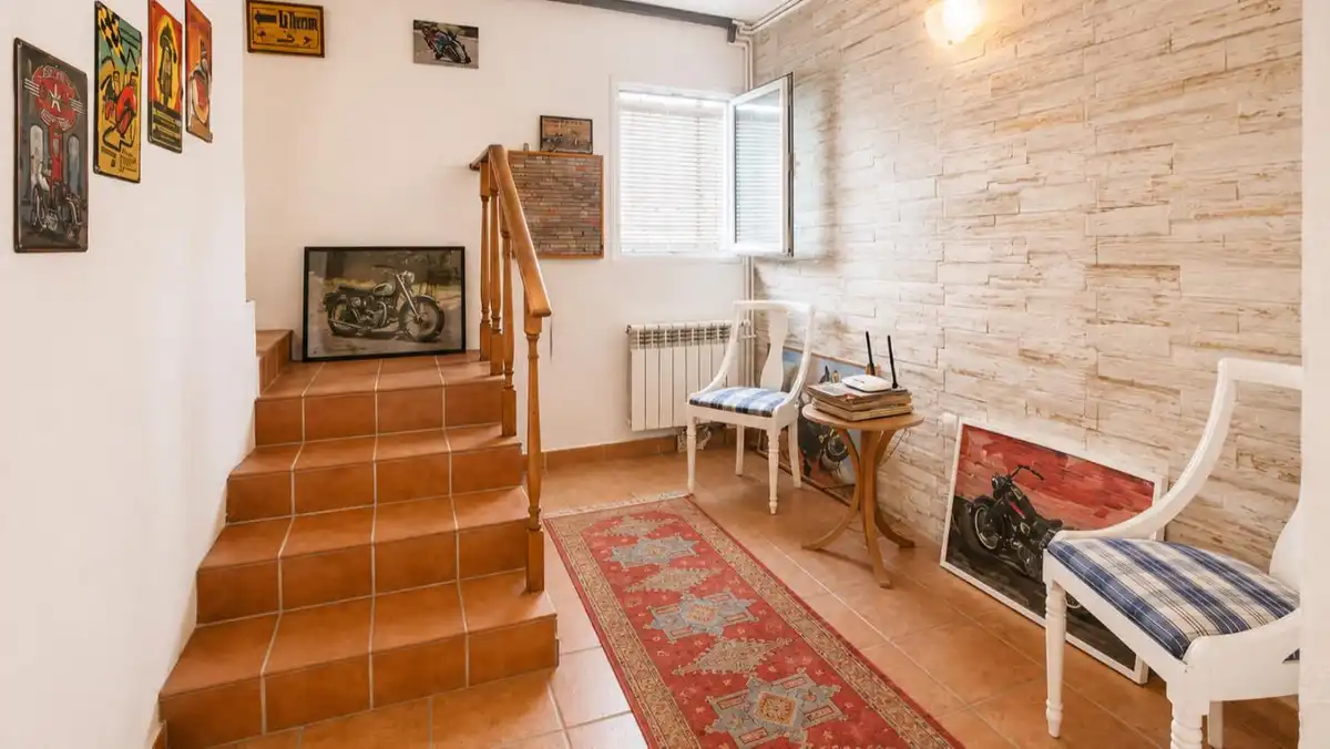 Terraced house for sale in Tolox, imagen 14