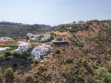 Terreno residencial en venta en La Quinta
