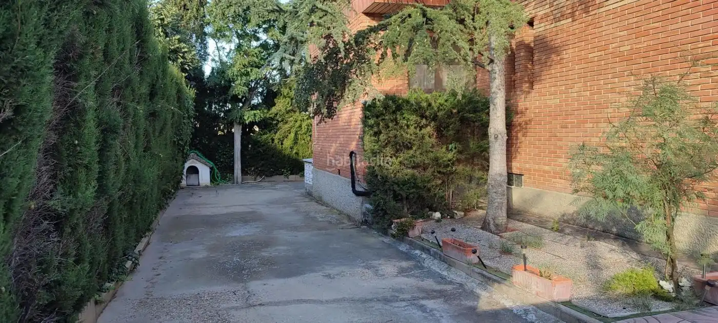 Casa amb piscina en venda a Calle Montes Universales 8, imagen 26