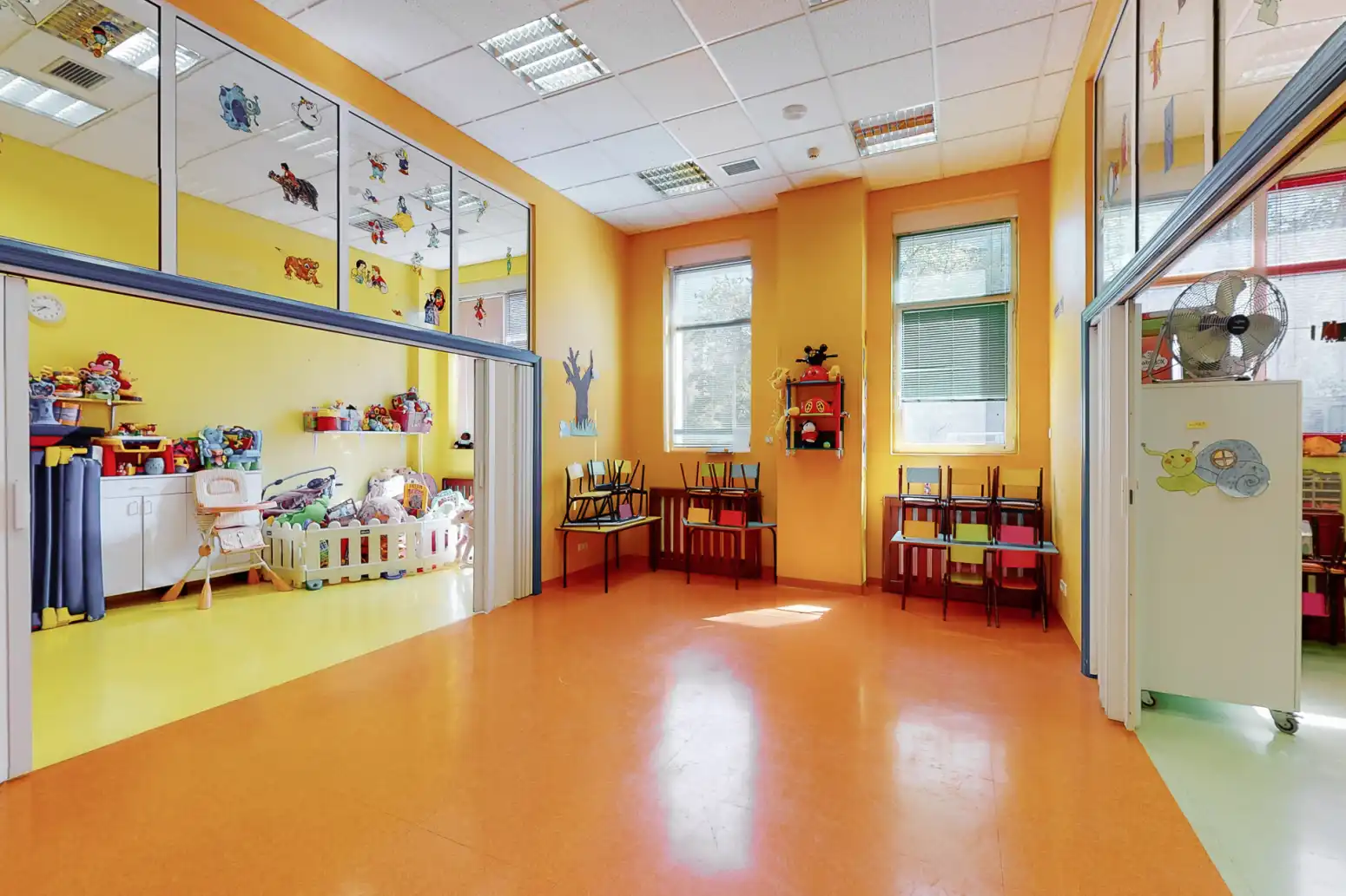 Geschaftsraum zum Verkauf in Pamplona-Iruña - Paseo Federico Soto, 6, Chantrea