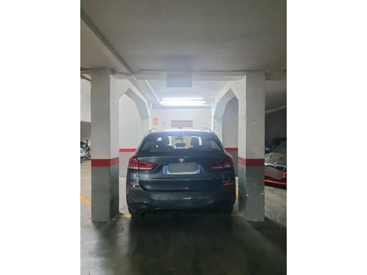 Individual to rent in Calle Cervantes, imagen 4